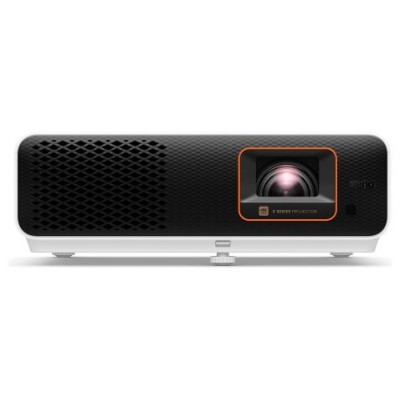 BenQ X500i videoproyector Proyector de corto alcance 2200 lúmenes ANSI DLP 2160p (3840x2160) Negro, Blanco (Espera 4 dias) en Huesoi