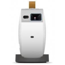 BenQ GV50 videoproyector Proyector de alcance estándar 500 lúmenes ANSI DLP 1080p (1920x1080) Blanco (Espera 4 dias) en Huesoi