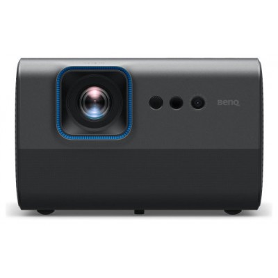 BenQ GP520 2600 lúmenes ANSI DLP UHD 4K (3840x2160) Negro (Espera 4 dias) en Huesoi