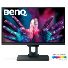 Benq PD2500Q 63,5 cm (25") 2560 x 1440 Pixeles Quad HD LCD Gris (Espera 4 dias) en Huesoi