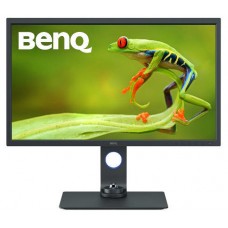 Benq SW321C 81,3 cm (32") 3840 x 2160 Pixeles 4K Ultra HD LED Gris (Espera 4 dias) en Huesoi
