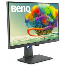 Benq PD2705Q 68,6 cm (27") 2560 x 1440 Pixeles Quad HD LED Gris (Espera 4 dias) en Huesoi