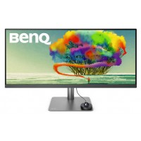 Benq PD3420Q 86,4 cm (34") 3440 x 1440 Pixeles Quad HD LED Gris (Espera 4 dias) en Huesoi