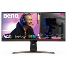 Benq EW3880R pantalla para PC 95,2 cm (37.5") 3840 x 1600 Pixeles WQXGA Negro (Espera 4 dias) en Huesoi