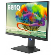 Benq PD2705U pantalla para PC 68,6 cm (27") 2560 x 1440 Pixeles Quad HD Negro (Espera 4 dias) en Huesoi