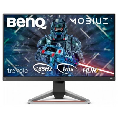 Benq EX2710S 68,6 cm (27") 1920 x 1080 Pixeles Full HD LED Negro (Espera 4 dias) en Huesoi