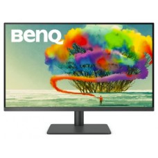 Benq PD3205U 80 cm (31.5") 3840 x 2160 Pixeles 4K Ultra HD LCD Negro (Espera 4 dias) en Huesoi