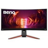 Benq EX3410R 86,4 cm (34") 3440 x 1440 Pixeles Wide Quad HD LED Negro (Espera 4 dias) en Huesoi