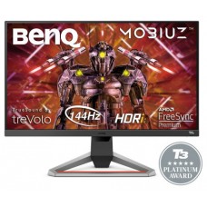 BENQ MONITOR EX2710U (9H.LKTLA.TBE) 27" (Espera 4 dias) en Huesoi