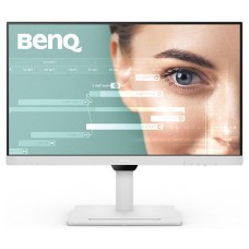 BENQ MONITOR GW2790QT (9H.LLGLA.TBE) (Q1"23) 27” IPS 2K QHD USB-C EYE-CARE, ALTAVOCES Y MICRÓFONO CON CANCELACION DE RUIDOS, REGULABLE ALTURA, DP OUT (MST) (Espera 4 dias) en Huesoi