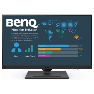 BENQ MONITOR BL3290QT (9H.LLMLA.TPE) 32"" (Espera 4 dias) en Huesoi