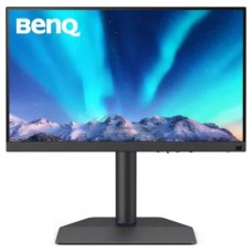 BENQ MONITOR SW272Q (9H.LLPLB.QBE) 27"" (Espera 4 dias) en Huesoi