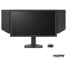BenQ Zowie XL2586X pantalla para PC 61,2 cm (24.1") 1920 x 1080 Pixeles Full HD LCD Negro (Espera 4 dias) en Huesoi