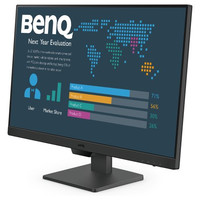 BenQ BL2790 pantalla para PC 68,6 cm (27") 1920 x 1080 Pixeles Full HD LCD Negro (Espera 4 dias) en Huesoi BenQ BL2790 pantalla para PC 68,6 cm (27") 1920 x 1080 Pixeles Full HD LCD Negro (Espera 4 dias) en Huesoi