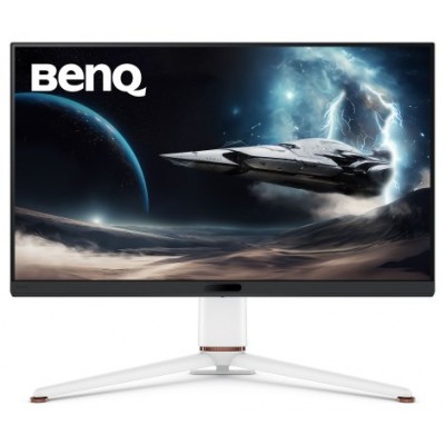 BenQ EX321UX pantalla para PC 80 cm (31.5") 3840 x 2160 Pixeles 4K Ultra HD LED Blanco (Espera 4 dias) en Huesoi