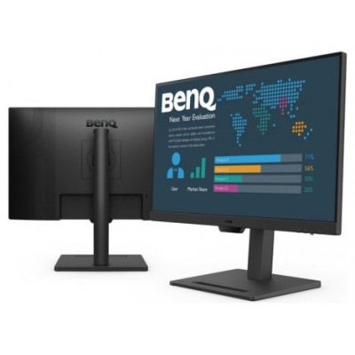 BenQ BL2790T pantalla para PC 68,6 cm (27") 1920 x 1080 Pixeles Full HD Negro (Espera 4 dias) en Huesoi