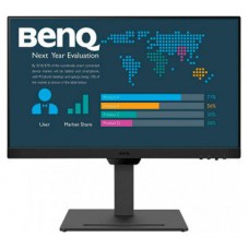 BenQ BL2490T pantalla para PC 60,5 cm (23.8") 1920 x 1080 Pixeles Full HD Negro (Espera 4 dias) en Huesoi
