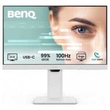 BenQ GW2486TC pantalla para PC 60,5 cm (23.8") 1920 x 1080 Pixeles Full HD Blanco (Espera 4 dias) en Huesoi
