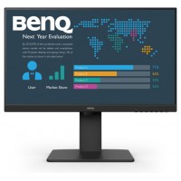 BenQ BL2786TC pantalla para PC 68,6 cm (27") 1920 x 1080 Pixeles Full HD Negro (Espera 4 dias) en Huesoi