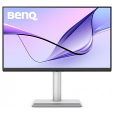 BenQ MA270U pantalla para PC 68,6 cm (27") 3840 x 2160 Pixeles 4K Ultra HD Blanco (Espera 4 dias) en Huesoi