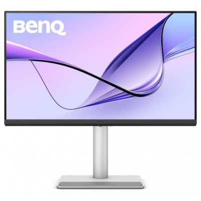 BenQ MA270U pantalla para PC 68,6 cm (27") 3840 x 2160 Pixeles 4K Ultra HD Blanco (Espera 4 dias) en Huesoi