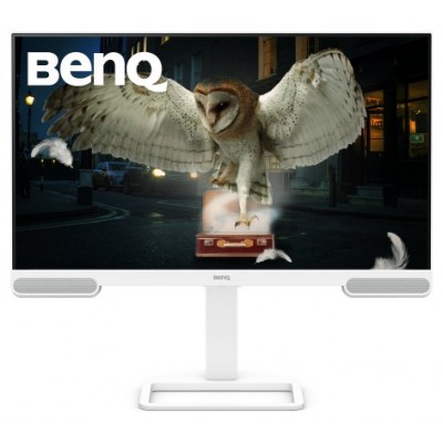 BenQ EW3290U LED display 79,2 cm (31.2") 3840 x 2160 Pixeles 4K Ultra HD Blanco (Espera 4 dias) en Huesoi
