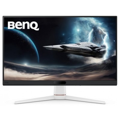 BenQ MOBIUZ EX271 pantalla para PC 68,6 cm (27") 1920 x 1080 Pixeles Full HD LED Negro, Blanco (Espera 4 dias) en Huesoi