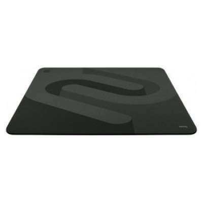 ALFOMBRILLA GAMING ZOWIE G-SR III PARA ESPORT (9H.N51FQ.A2E), TALLA L 470X390X3.5MM, RESISTENTE A LA HUMEDAD, NEGRO (Espera 4 dias) en Huesoi