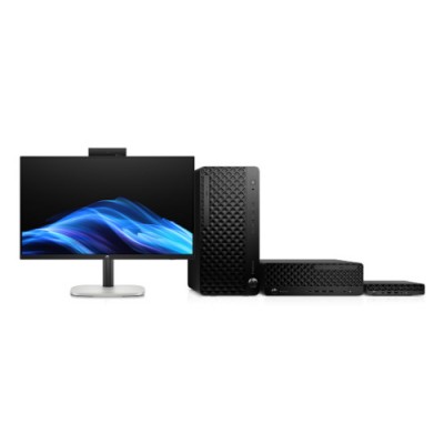 HP ProDesk 4 SFF G1i AI PC Intel Core Ultra 5 235 16 GB DDR5-SDRAM 512 GB SSD Windows 11 Pro Negro (Espera 4 dias) en Huesoi