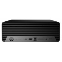 HP Pro Small Form Factor 400 G9 Intel&reg; Core&trade; i5 i5-14500 16 GB DDR5-SDRAM 512 GB SSD Windows 11 Pro SFF PC Negro (Espera 4 dias) en Huesoi