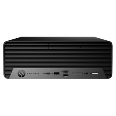 HP Pro Small Form Factor 400 G9 Intel&reg; Core&trade; i5 i5-14500 16 GB DDR5-SDRAM 512 GB SSD Windows 11 Pro SFF PC Negro (Espera 4 dias) en Huesoi