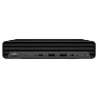 HP Pro Mini 400 G9 Intel&reg; Core&trade; i5 i5-12500T 16 GB DDR4-SDRAM 512 GB SSD Windows 11 Pro Mini PC Negro (Espera 4 dias) en Huesoi