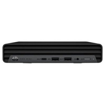 HP Pro Mini 400 G9 Intel® Core™ i5 i5-12500T 16 GB DDR4-SDRAM 512 GB SSD Windows 11 Pro Mini PC Negro (Espera 4 dias) en Huesoi HP Pro Mini 400 G9 Intel® Core™ i5 i5-12500T 16 GB DDR4-SDRAM 512 GB SSD Windows 11 Pro Mini PC Negro (Espera 4 dias) en Huesoi