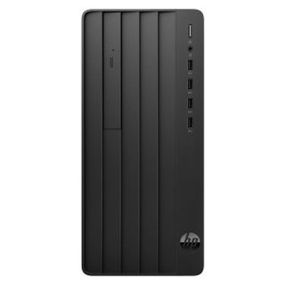 HP Pro 290 G9 Intel® Core™ i5 i5-12500 8 GB DDR4-SDRAM 256 GB SSD Windows 11 Pro Torre PC Negro (Espera 4 dias) en Huesoi HP Pro 290 G9 Intel® Core™ i5 i5-12500 8 GB DDR4-SDRAM 256 GB SSD Windows 11 Pro Torre PC Negro (Espera 4 dias) en Huesoi