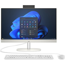HP ProOne 240 G10 Intel® Core™ i5 i5-1334U 60,5 cm (23.8") 1920 x 1080 Pixeles PC todo en uno 8 GB DDR4-SDRAM 256 GB SSD Windows 11 Pro Wi-Fi 6 (802.11ax) Blanco (Espera 4 dias) en Huesoi HP ProOne 240 G10 Intel® Core™ i5 i5-1334U 60,5 cm (23.8") 1920 x 1080 Pixeles PC todo en uno 8 GB DDR4-SDRAM 256 GB SSD Windows 11 Pro Wi-Fi 6 (802.11ax) Blanco (Espera 4 dias) en Huesoi