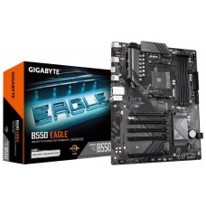 PLACA BASE GIGABYTE B550 EAGLE 4x DDR4 en Huesoi