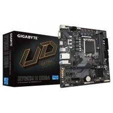 PLACA BASE GIGABYTE B760M H DDR4 en Huesoi