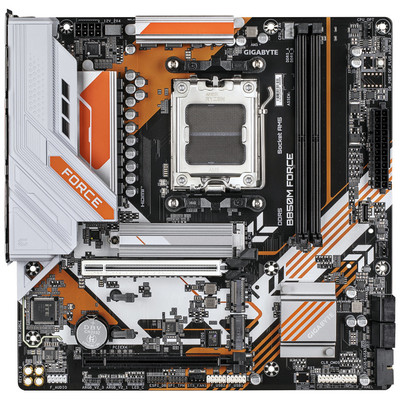 PLACA BASE B850M FORCE GIGABYTE (Espera 4 dias) en Huesoi PLACA BASE B850M FORCE GIGABYTE (Espera 4 dias) en Huesoi
