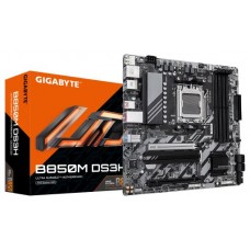 PLACA BASE GIGABYTE B850M DS3H 1.0 en Huesoi