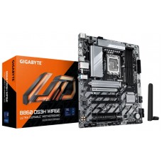 PLACA BASE GIGABYTE B860 DS3H WIFI6E en Huesoi
