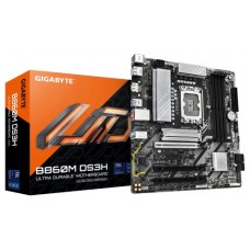 PLACA BASE GIGABYTE B860M DS3H en Huesoi