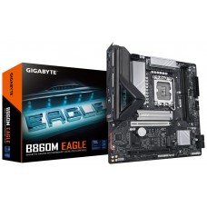 PLACA BASE GIGABYTE B860M EAGLE en Huesoi