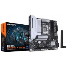PB S1851 GIGABYTE B860M GAMING X WIFI6E 4DDR5 4SATA6 en Huesoi