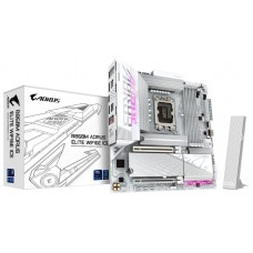 PB S1851 GIGABYTE B860M A ELT WF6E ICE 4DDR5 4SATA6 M2 en Huesoi