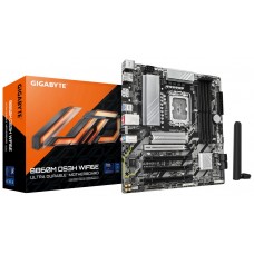 PLACA BASE GIGABYTE B860M DS3H WIFI6E en Huesoi