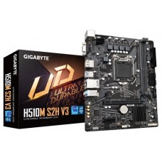 PLACA BASE GIGABYTE H510M S2H V3 en Huesoi