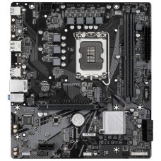 PLACA BASE GIGABYTE H610M D3W S1700 MATX DDR4 en Huesoi