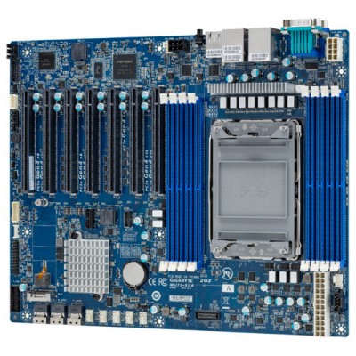 PLACA BASE GIGABYTE SERVER MU72-SU0 (Espera 4 dias) en Huesoi