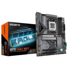 PLACA BASE X870 EAGLE WIFI7 GIGABYTE (Espera 4 dias) en Huesoi