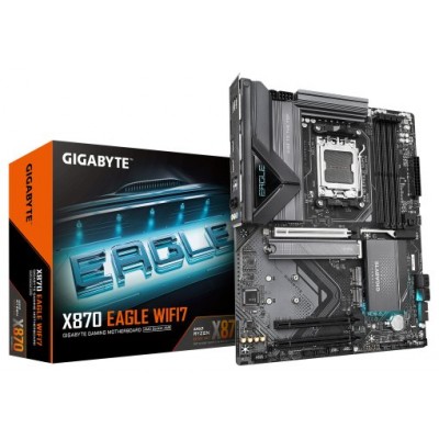 PLACA BASE X870 EAGLE WIFI7 GIGABYTE (Espera 4 dias) en Huesoi